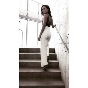 Meet your Posher, Brooke